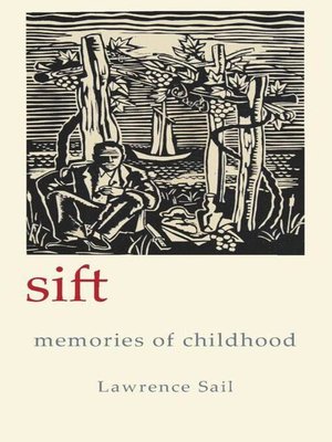 cover image of Sift